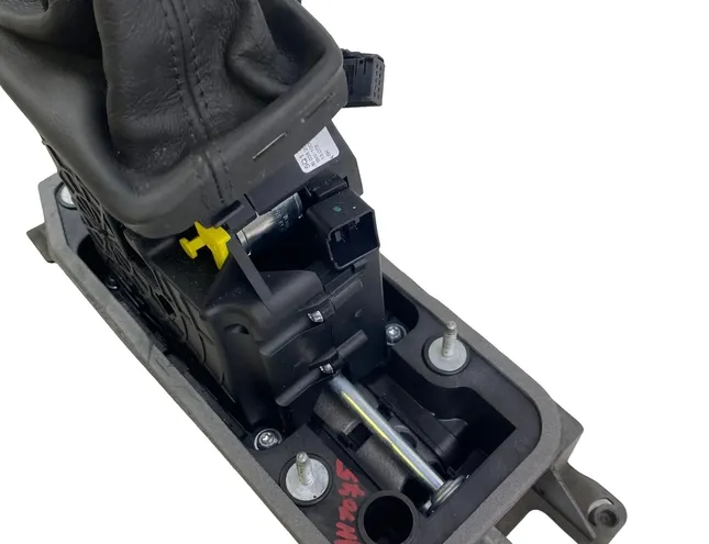 SEAT Leon 3 generation (2012-2020) Gear Shifting Knob 5Q1713023J 33937918