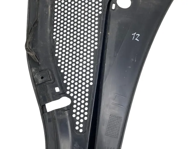 VOLKSWAGEN Golf 7 generation (2012-2024) Predný stierač lišta 5G1819404A,5G1819403A 33937800