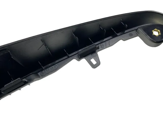 AUDI Q4 Sportback e-tron 1 generation (2021-2024) Ozdoba stredovej konzoly 89A863969 33939826