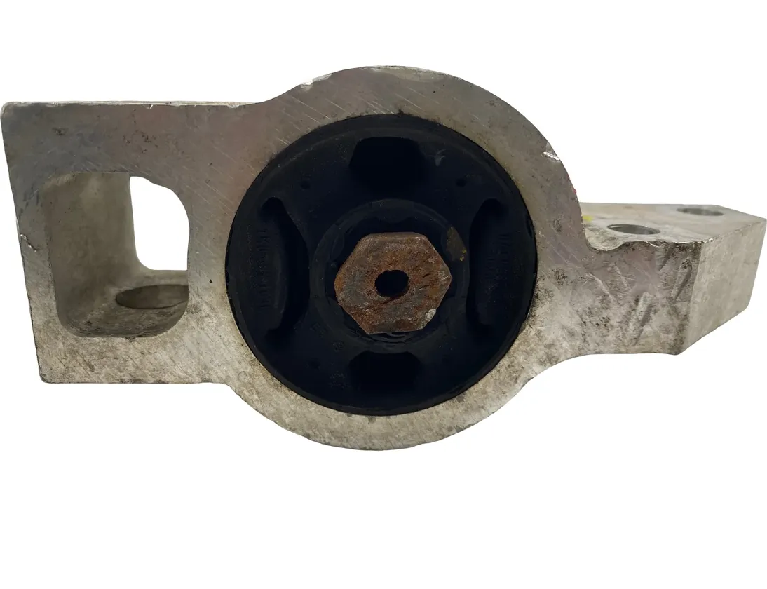 VOLKSWAGEN Golf 5 generation (2003-2009) Нижний рычаг передний левый 1K0407151AA 34480097