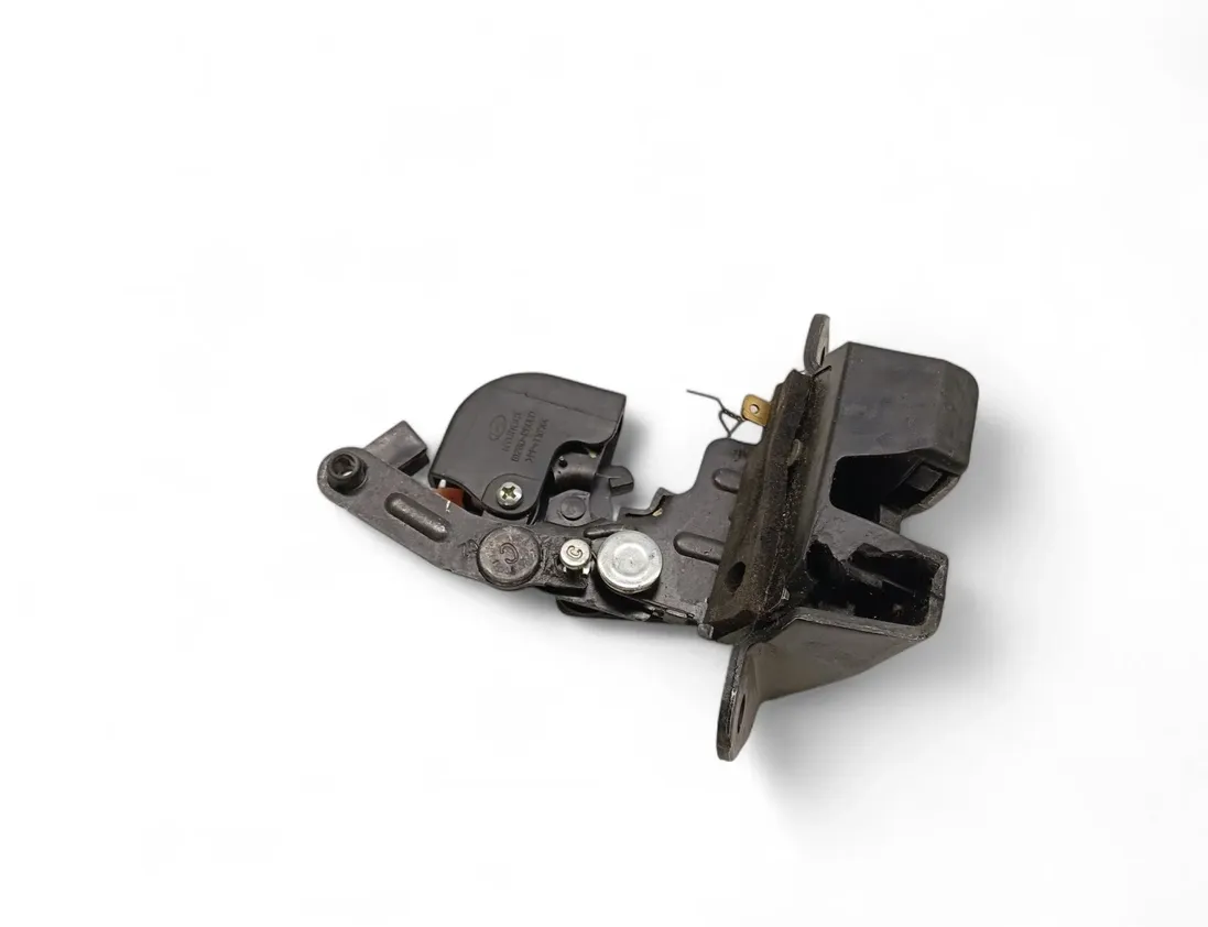 HYUNDAI Santa Fe CM (2006-2013) Kufor 81230-2B000 30099308