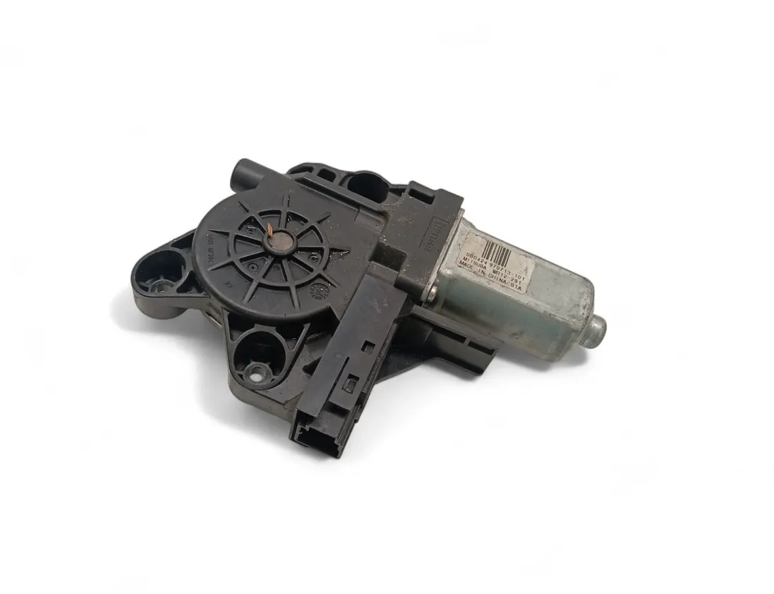 VOLVO S80 2 generation (2006-2020) Маторчик стеклоподъемника передней правой двери 970713-101 30259827