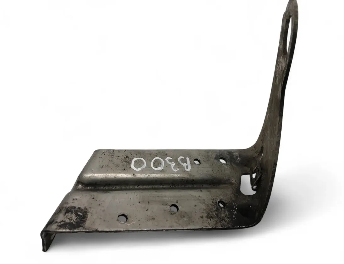 BMW X5 E70 (2006-2013) Predný pravý držiak blatníka 7188836 30555269