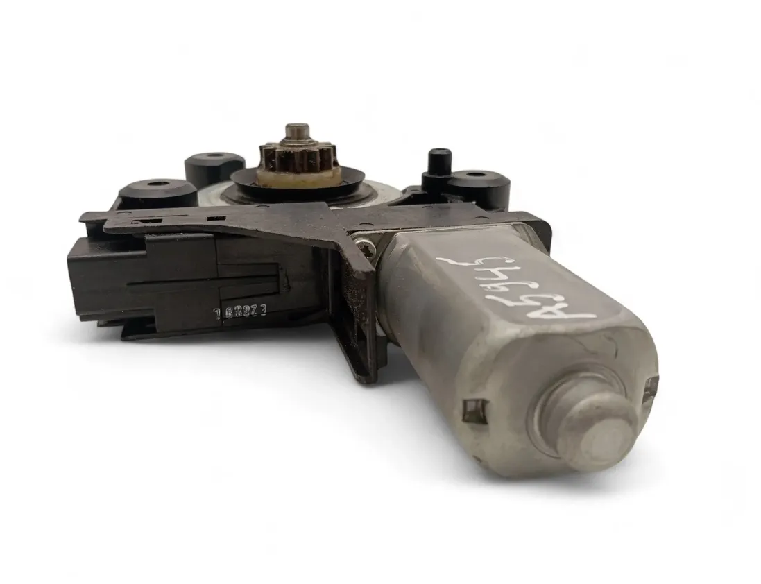 VOLVO S80 2 generation (2006-2020) Motor ovládania okna pravých predných dverí 970714-101 30923329