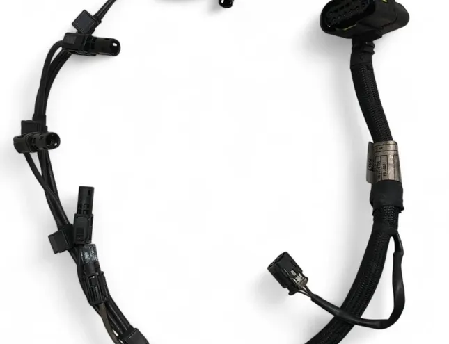 BMW X6 E71/E72 (2008-2012) Провода свечей накалывания EMJ441F,780825606 32042798