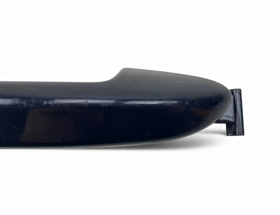 VOLKSWAGEN Passat B7 (2010-2015) Наружная ручка задней правой двери 3C0837206 33118619