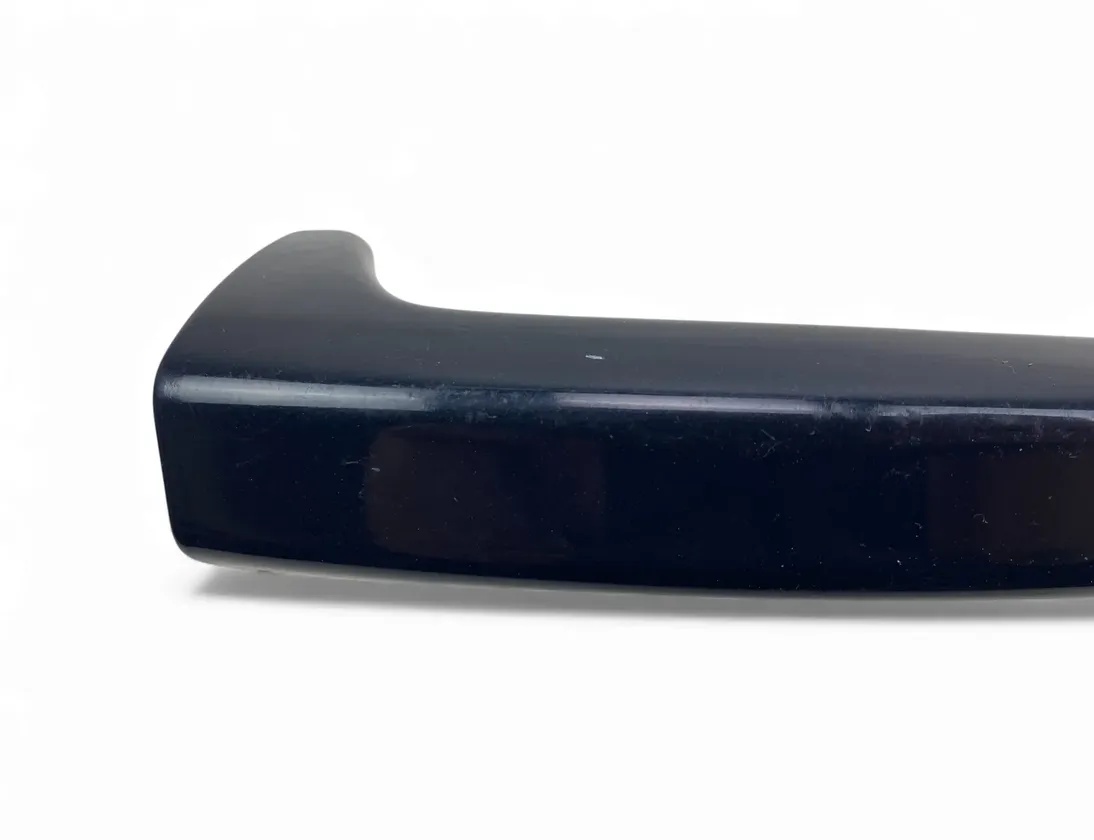 VOLKSWAGEN Passat B7 (2010-2015) Наружная ручка задней правой двери 3C0837206 33118619