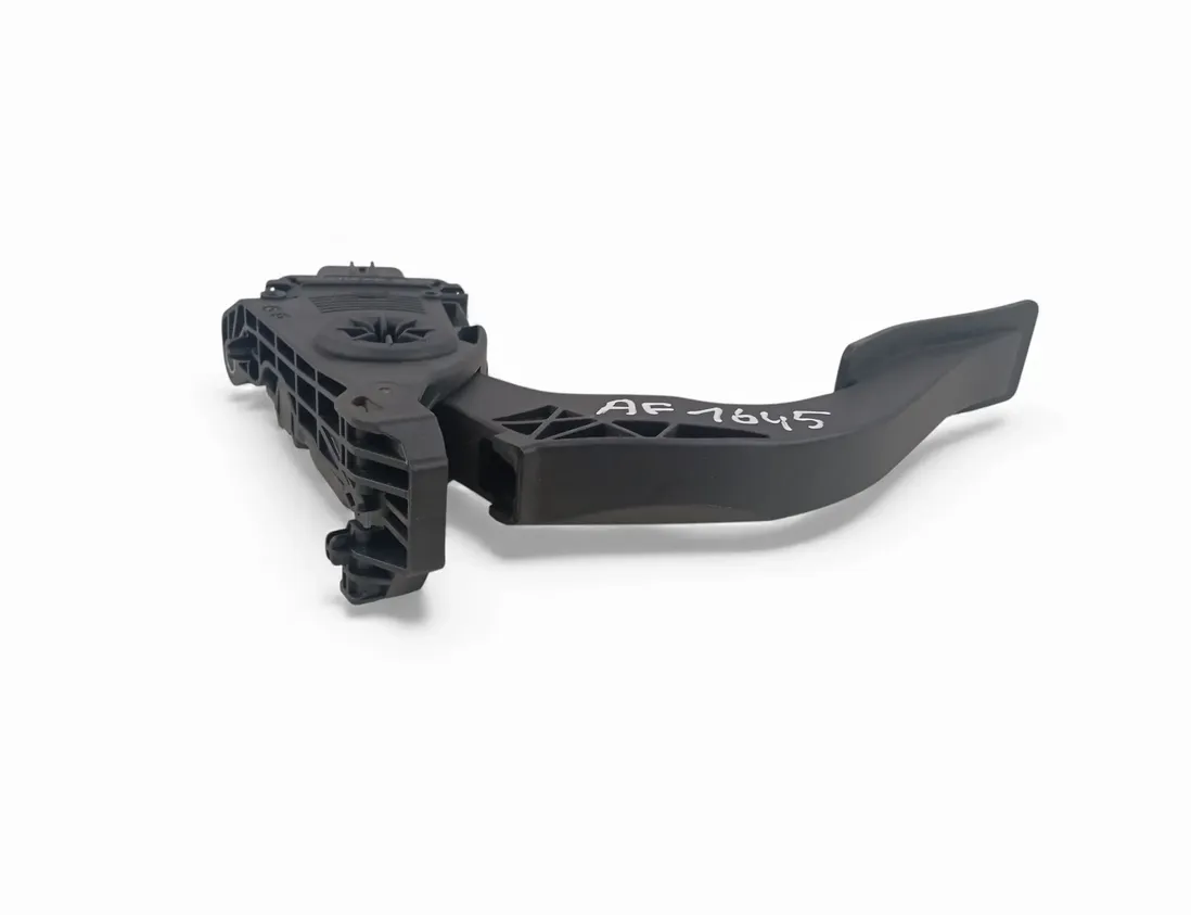 AUDI A5 8T (2007-2016) Plynový pedál 8K1721523A 33197373