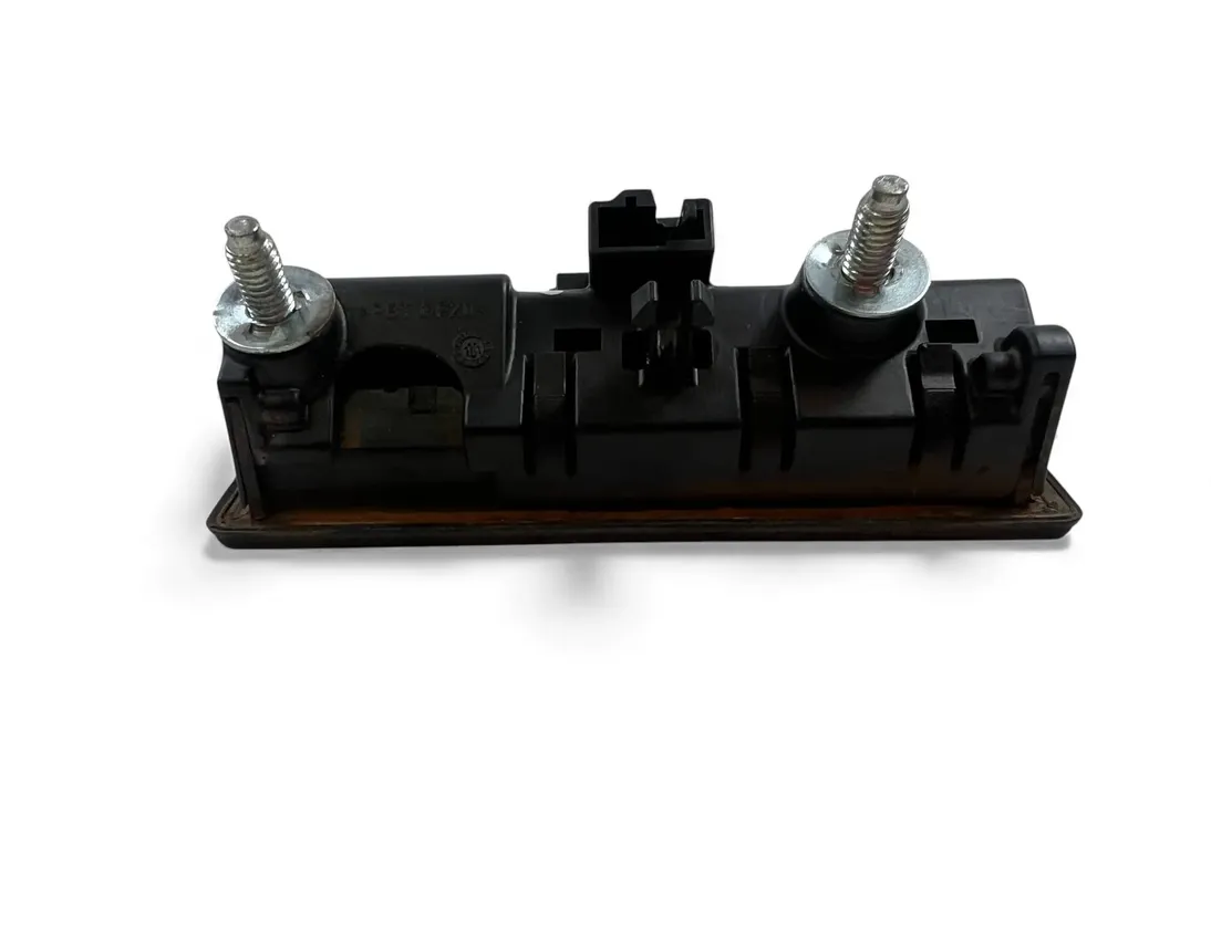 VOLKSWAGEN Passat B7 (2010-2015) Ручка открывания задней крышки 5N0827566 33346727