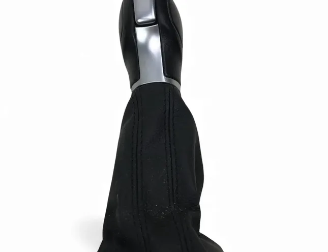 VOLKSWAGEN Passat B7 (2010-2015) Gear Shifting Knob 123456 33352138