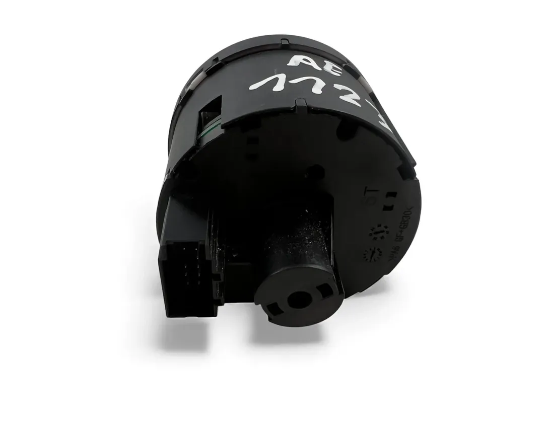 Cupra Ovládacia jednotka vypínača svetlometu 5G0941431AP 33356424