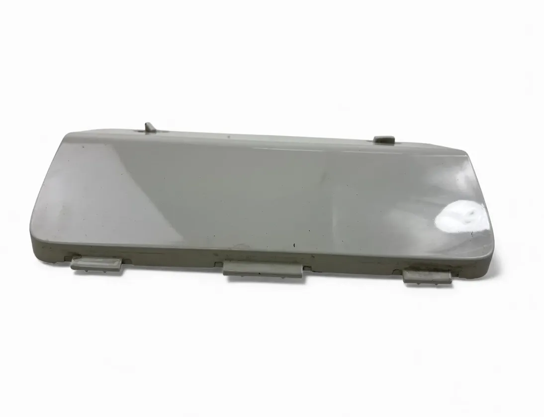 VOLKSWAGEN Golf 6 generation (2008-2015) Другие части заднего бампера 1K9807397 33358706