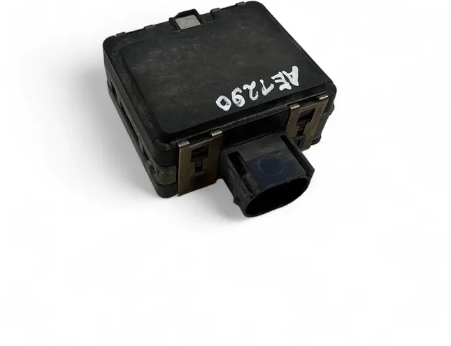 SKODA Fabia 3 generation (2014-2021) Distronic 5Q0907561K 33371329