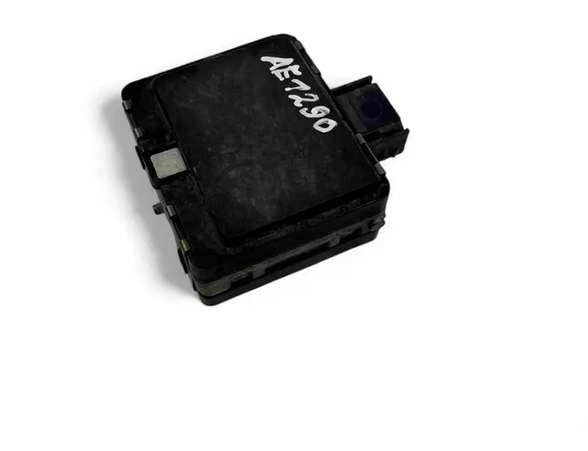 SKODA Fabia 3 generation (2014-2021) Distronic 5Q0907561K 33371329