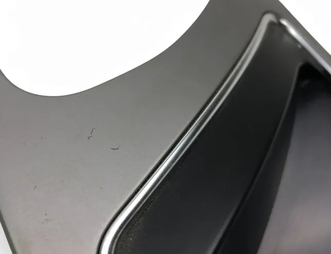 AUDI A5 8T (2007-2016) Отделочный щит панели 8T1857186 33374272