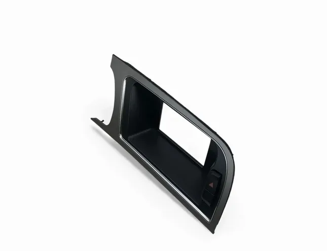 AUDI A5 8T (2007-2016) Отделочный щит панели 8T1857186 33374272