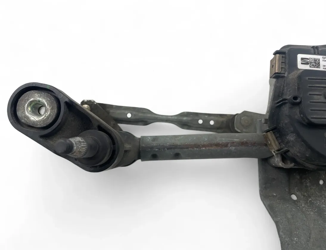 SEAT Leon 4 generation (2020-2023) Двигатель стеклоочистителей 5FB955113 33383191
