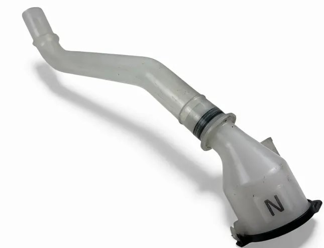 TOYOTA RAV4 5 generation (XA50) (2018-2024) Window Washer Tank 060851-663 33473673