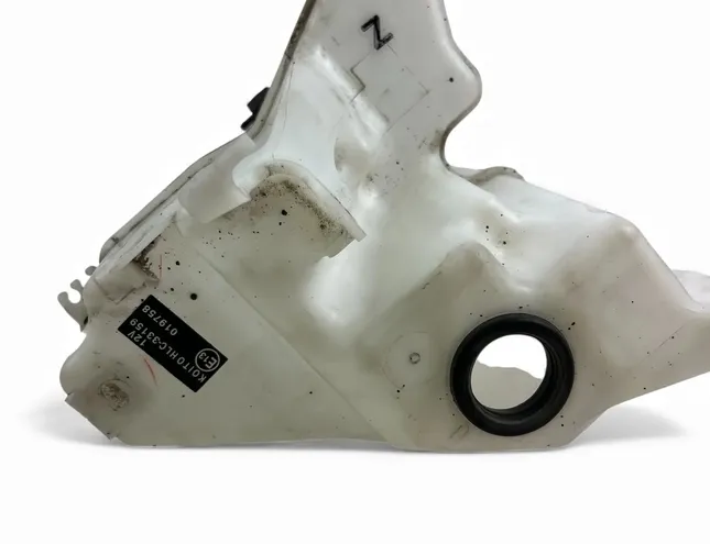 TOYOTA RAV4 5 generation (XA50) (2018-2024) Window Washer Tank 060851-663 33473673