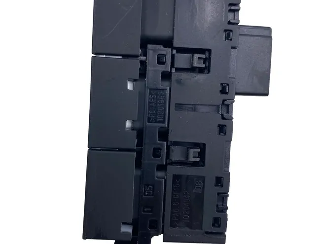 VOLKSWAGEN Golf 7 generation (2012-2024) Переключатель кнопок 5G1927137P 33528712