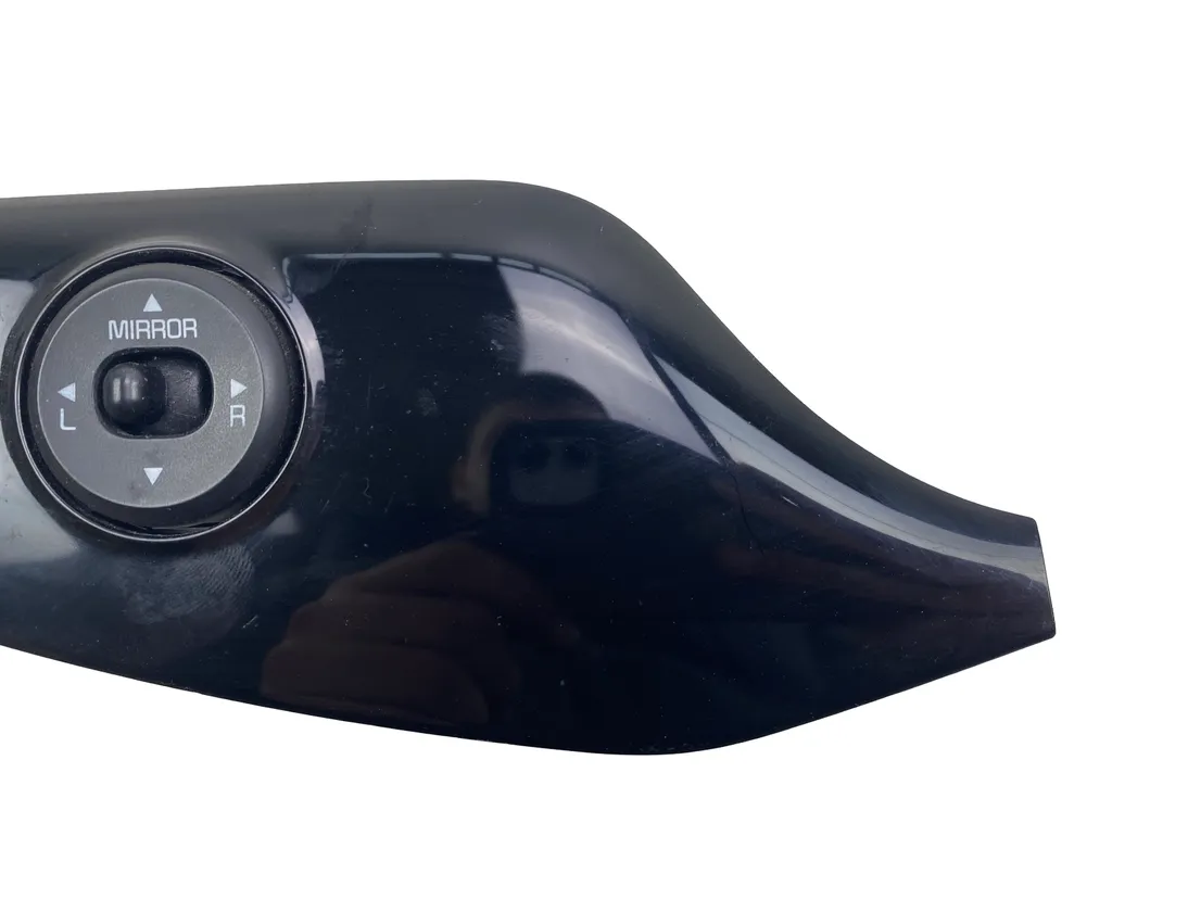 KIA Cee'd 2 generation (2012-2018) Переключатель регулировки зеркала 84790-A2150 33532259