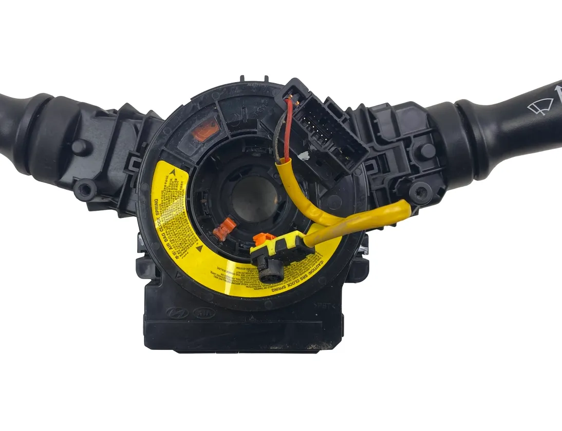 HYUNDAI ix35 1 generation (2009-2015) Подрулевой переключатель 93420-2Y660,93410-1M631 33538047