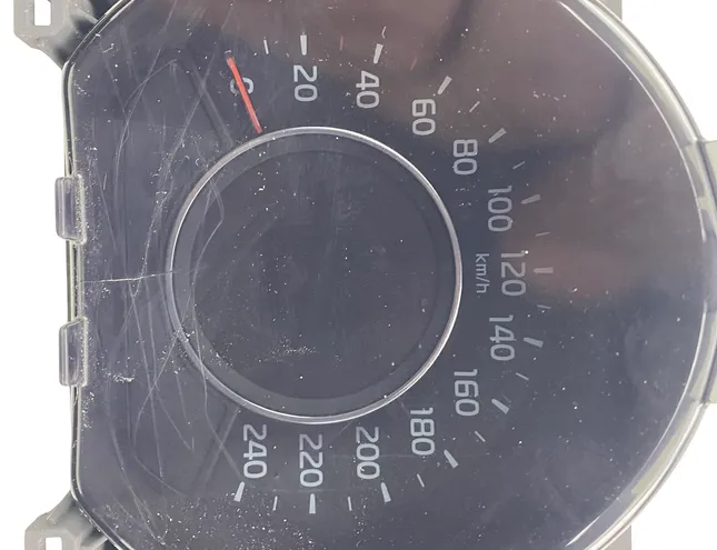 KIA Cee'd 2 generation (2012-2018) Rýchlosťomer 94003--A2323 33538089