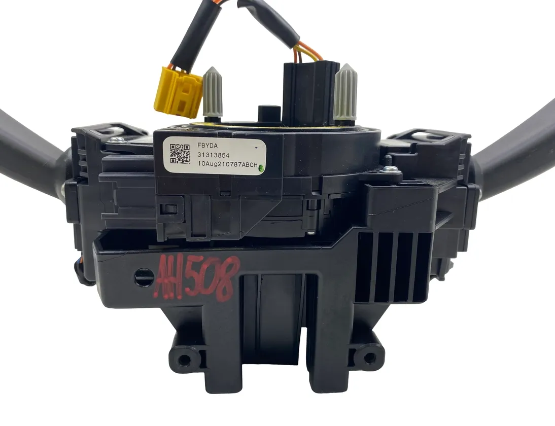 VOLVO V60 1 generation (2010-2020) Dodatočné smerové ukazovatele 31313854 33539025