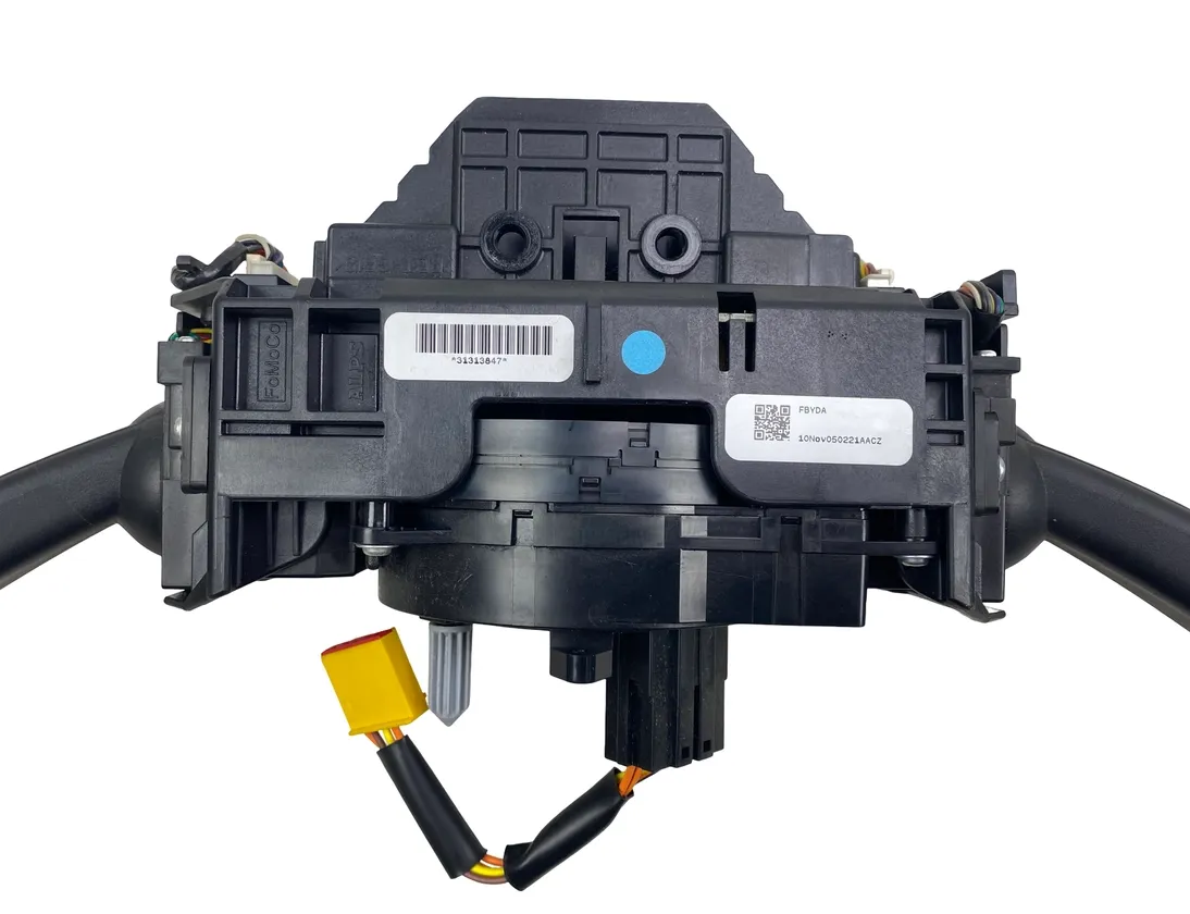 VOLVO V60 1 generation (2010-2020) Dodatočné smerové ukazovatele 31313854 33539025