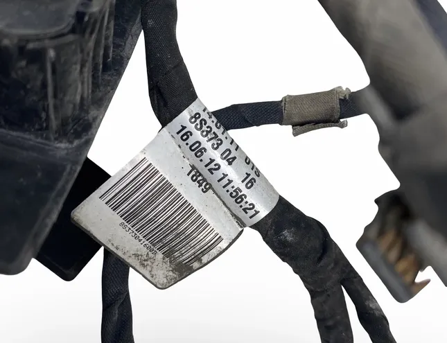 VOLKSWAGEN Passat B7 (2010-2015) Káblový svazok 3AA971095AJ 33550365