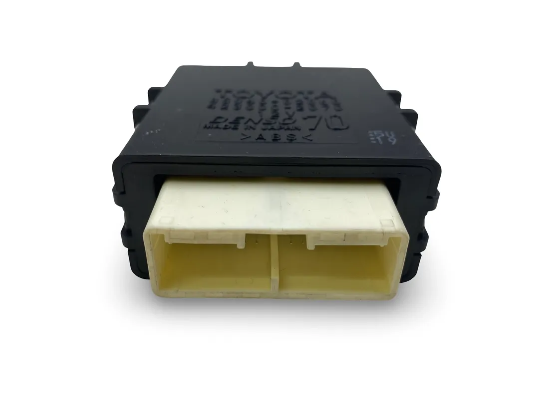 TOYOTA Auris 2 generation (2012-2015) Блок управления 85940-02060 33551560