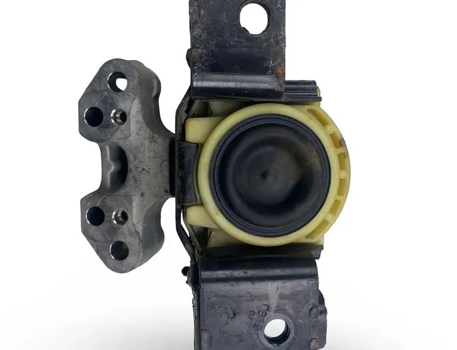 CITROËN DS3 1 generation (2010-2015) Left Side Engine Mount 9681706580 33551728