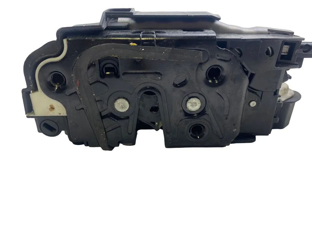 VOLKSWAGEN Variant VII TDI (2014-2024) Rear Right Door Lock 5K48390160 33554059
