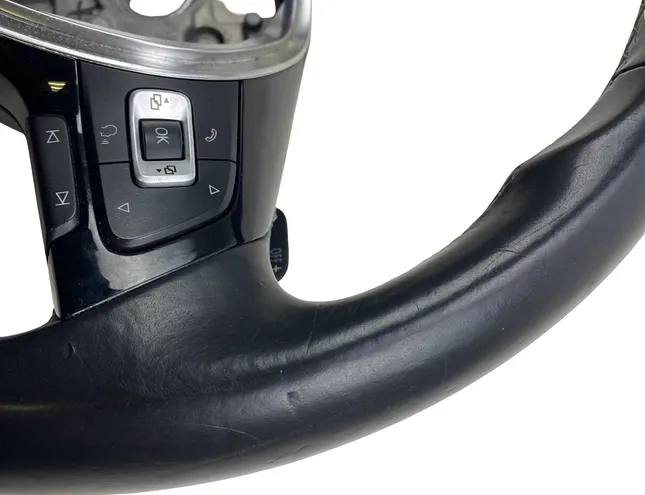 VOLKSWAGEN Golf 7 generation (2012-2024) Volant 5G0419091AD 33555225