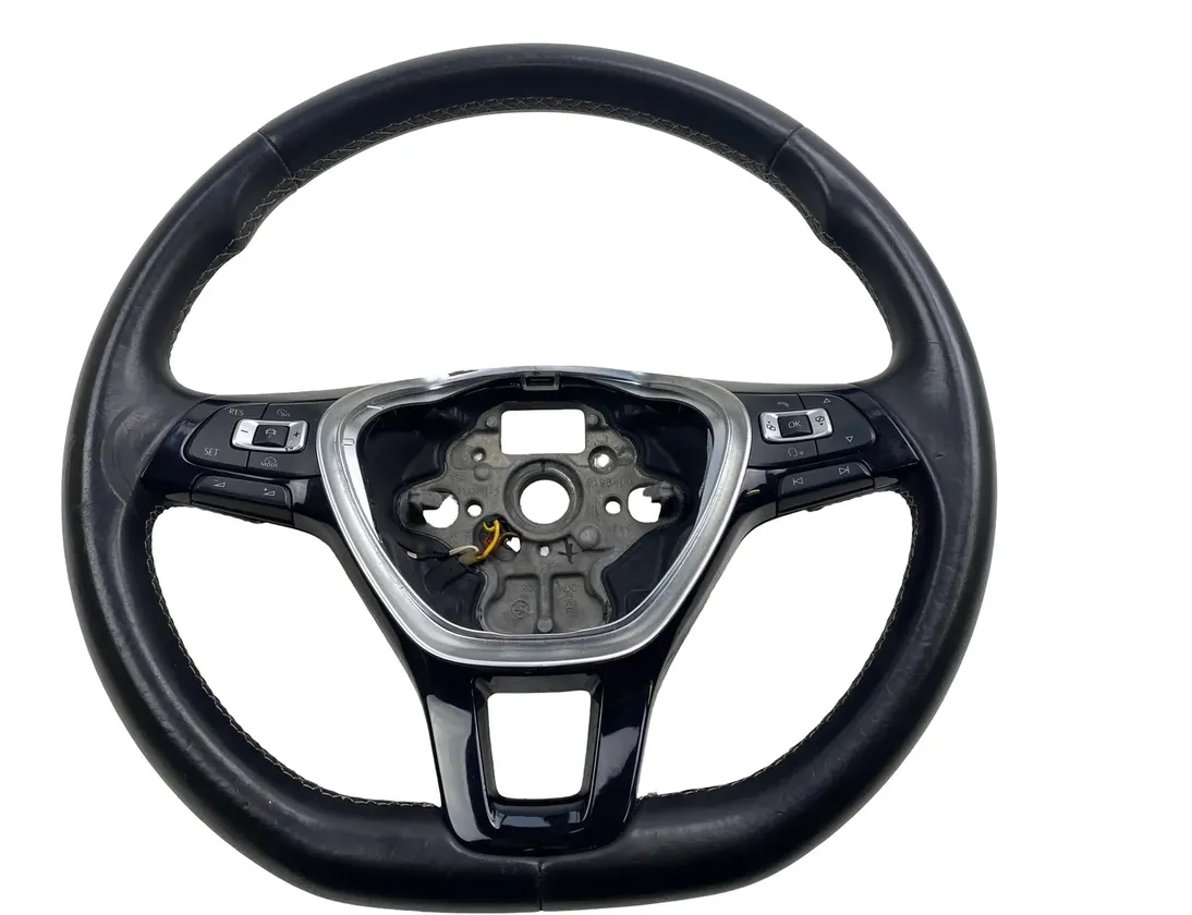 VOLKSWAGEN Golf 7 generation (2012-2024) Volant 5G0419091AD 33555225