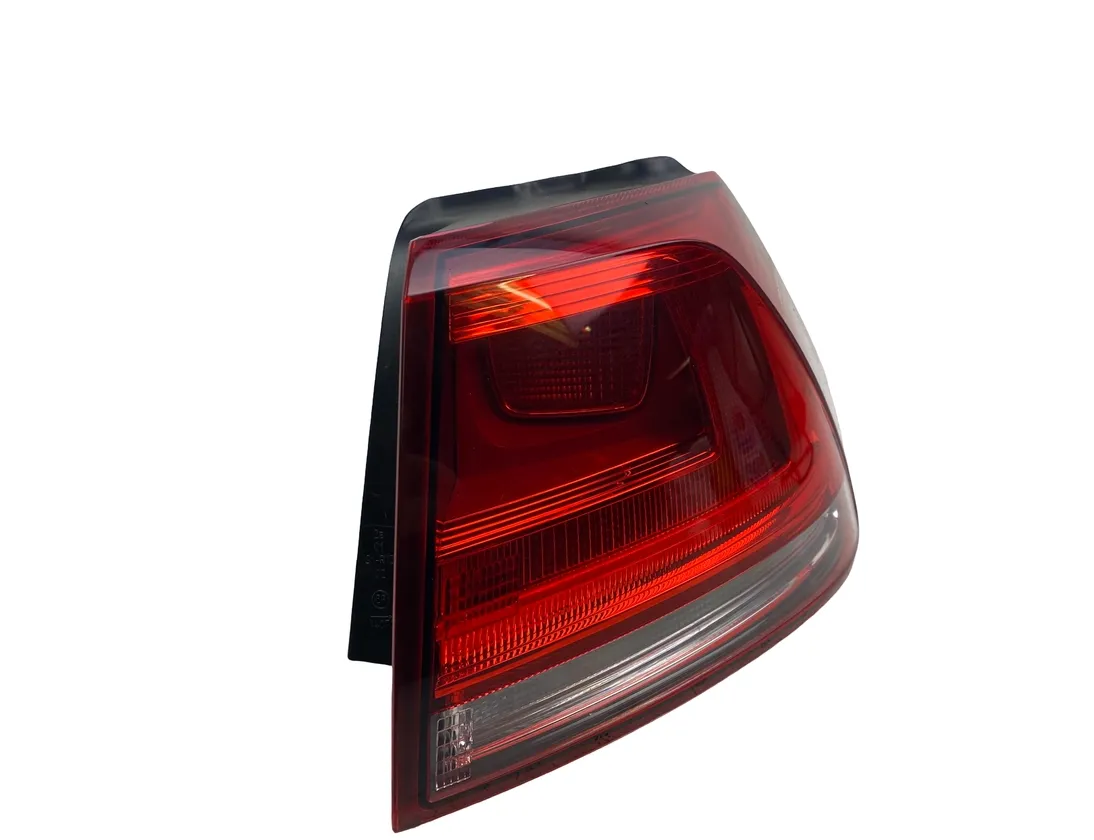 VOLKSWAGEN Golf 7 generation (2012-2024) Фонарь задний правый 5G0945096M 33555996