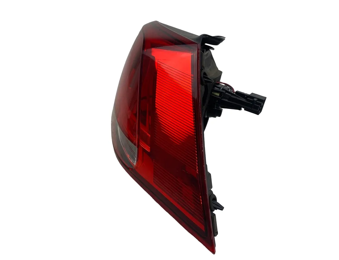 VOLKSWAGEN Golf 7 generation (2012-2024) Фонарь задний правый 5G0945096M 33555996