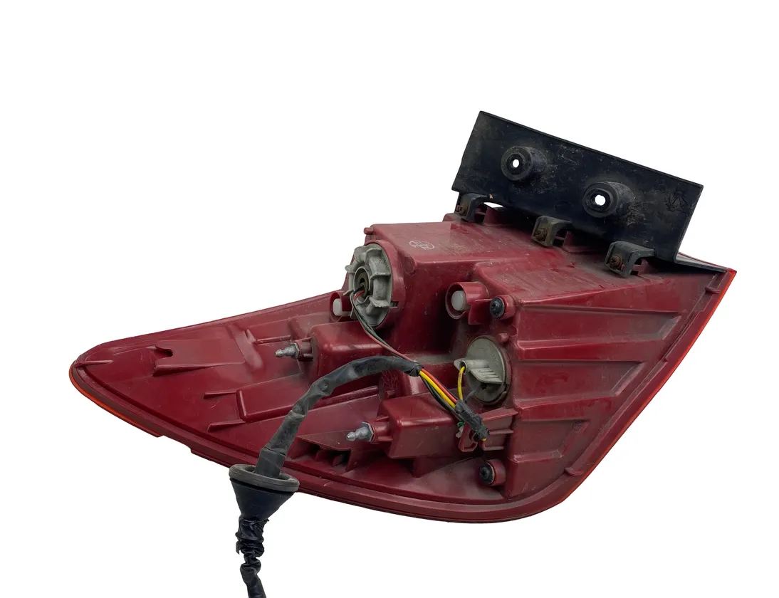 KIA Cee'd 2 generation (2012-2018) Rear Right Taillight Lamp 33556007