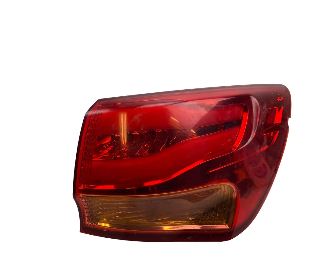 KIA Cee'd 2 generation (2012-2018) Rear Right Taillight Lamp 33556007