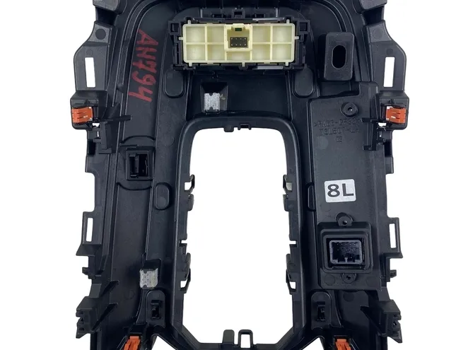 TOYOTA Corolla 12 generation E210 (2019-2024) Индикатор переключения передач 76L507-LH 33559160