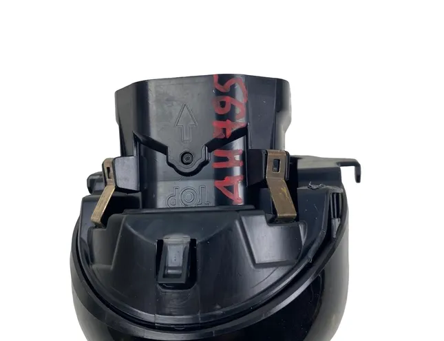 MERCEDES-BENZ C-Class W205/S205/C205 (2014-2023) Dashboard Air Vents A2058303704 33559193