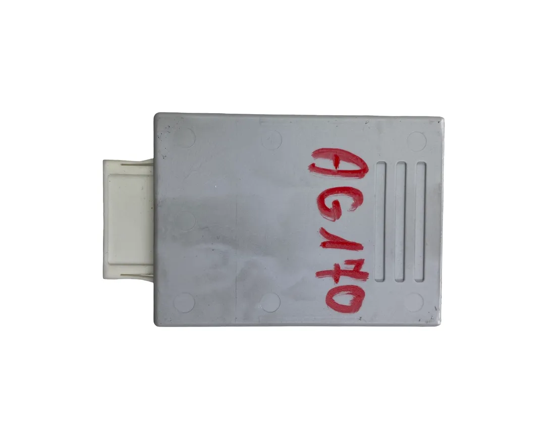 BMW 3 Series E90/E91/E92/E93 (2004-2013) Блок управления крюкa 6795091 33568689