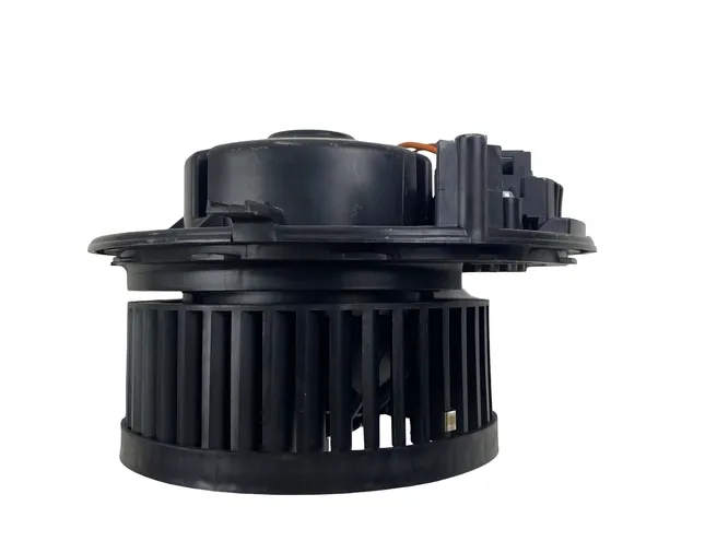 VOLKSWAGEN Golf 7 generation (2012-2024) Ventilátor kúrenia 5Q0907521D 33571094