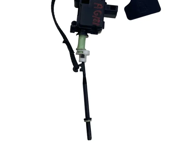 TOYOTA Avensis 3 generation (2009-2020) Fuel Tank Cover Lock 77030-05030 33571943