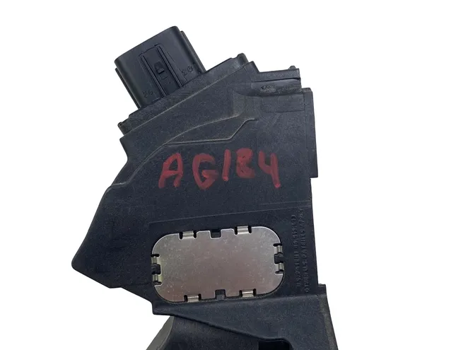 TOYOTA Avensis 3 generation (2009-2020) Держатель педали акселератора 78110-02020 33571976