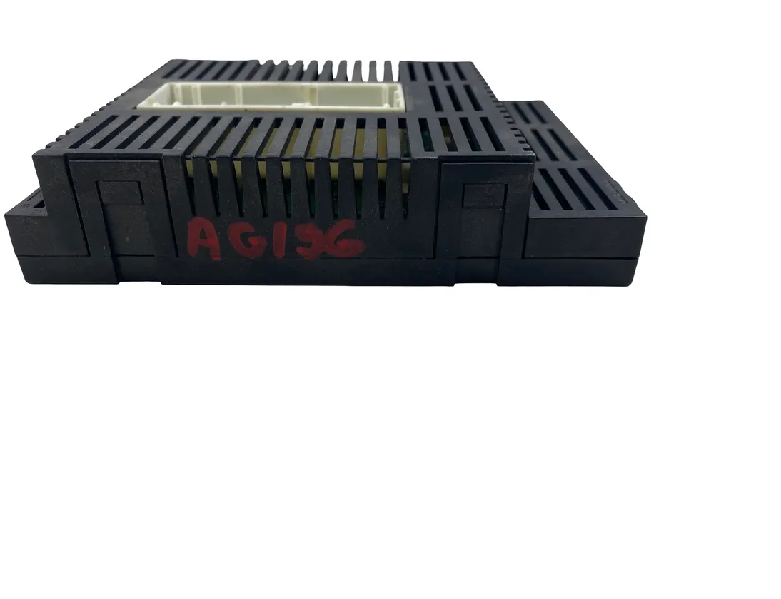 BMW 5 Series E60/E61 (2003-2010) Control Unit 6937759 33572267