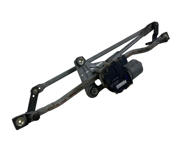 VOLVO V60 1 generation (2010-2020) Front Windshield Wiper Mechansm Motor 3397021173 33573550