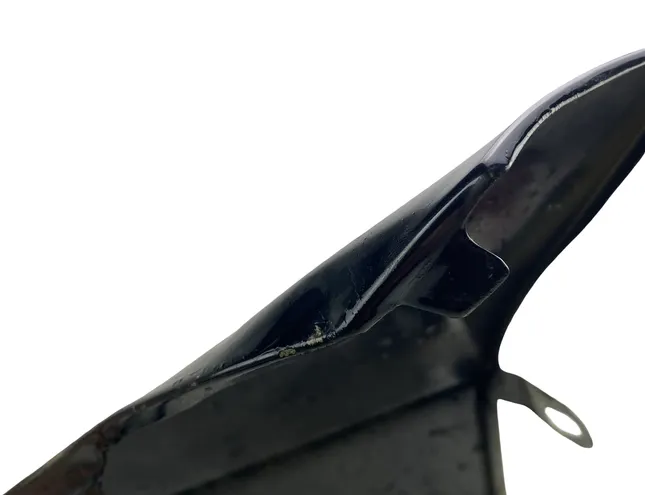 AUDI A4 B8/8K (2011-2016) Front Right Fender 33573829