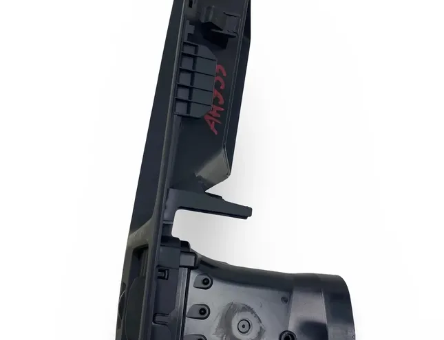 VOLVO V60 1 generation (2010-2020) Otvory na vetranie na prístrojovej doske 1281640 33580119