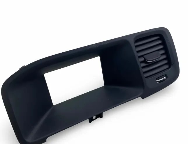 VOLVO V60 1 generation (2010-2020) Otvory na vetranie na prístrojovej doske 1281640 33580119